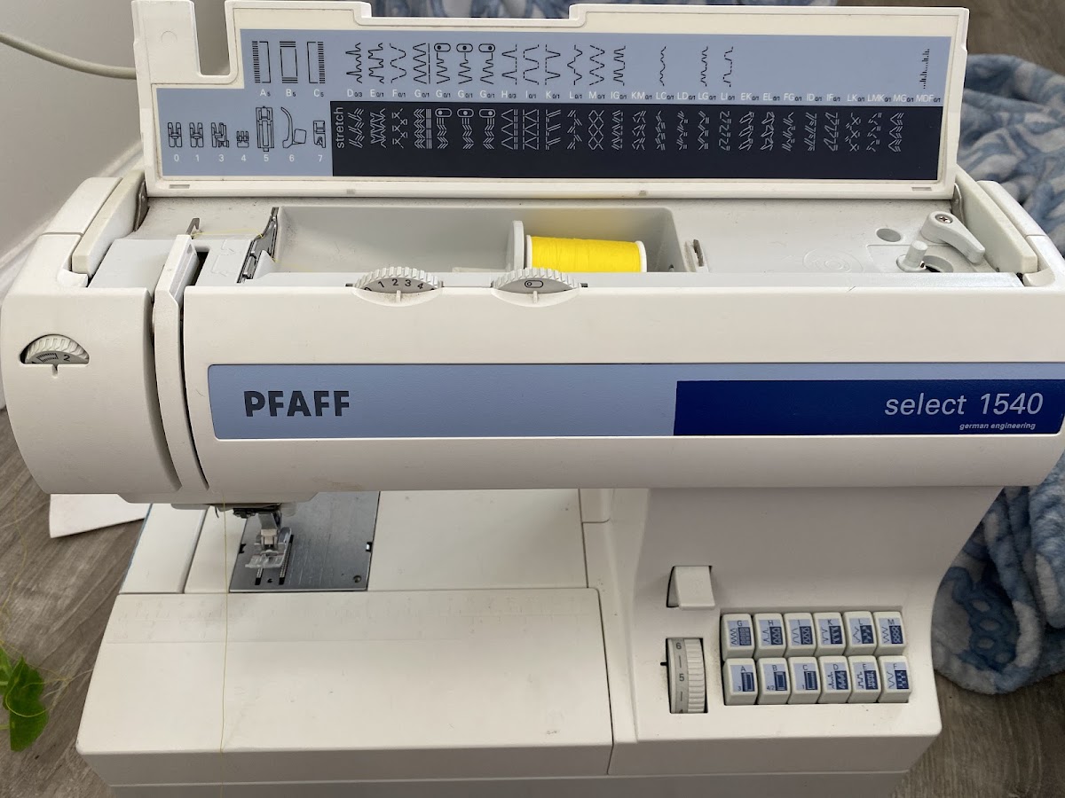 Mike's Sewing Machine Repairs Sewing Machine Repair Service in Hilo, HI photo