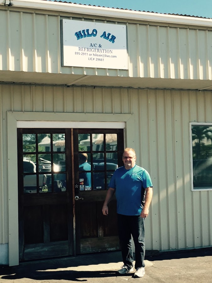 Hilo Air Conditioning & Refrigeration gallery photo