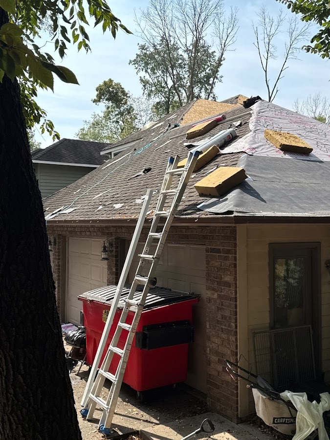 Tomlinson-Cannon Roofing gallery photo