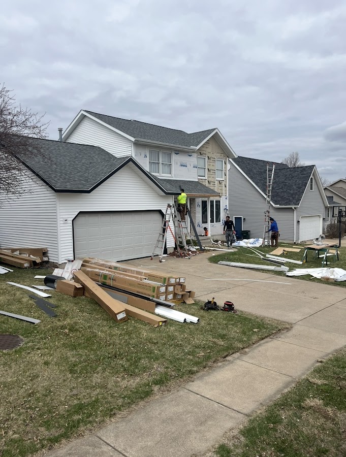 DEJ Construction LLC gallery photo