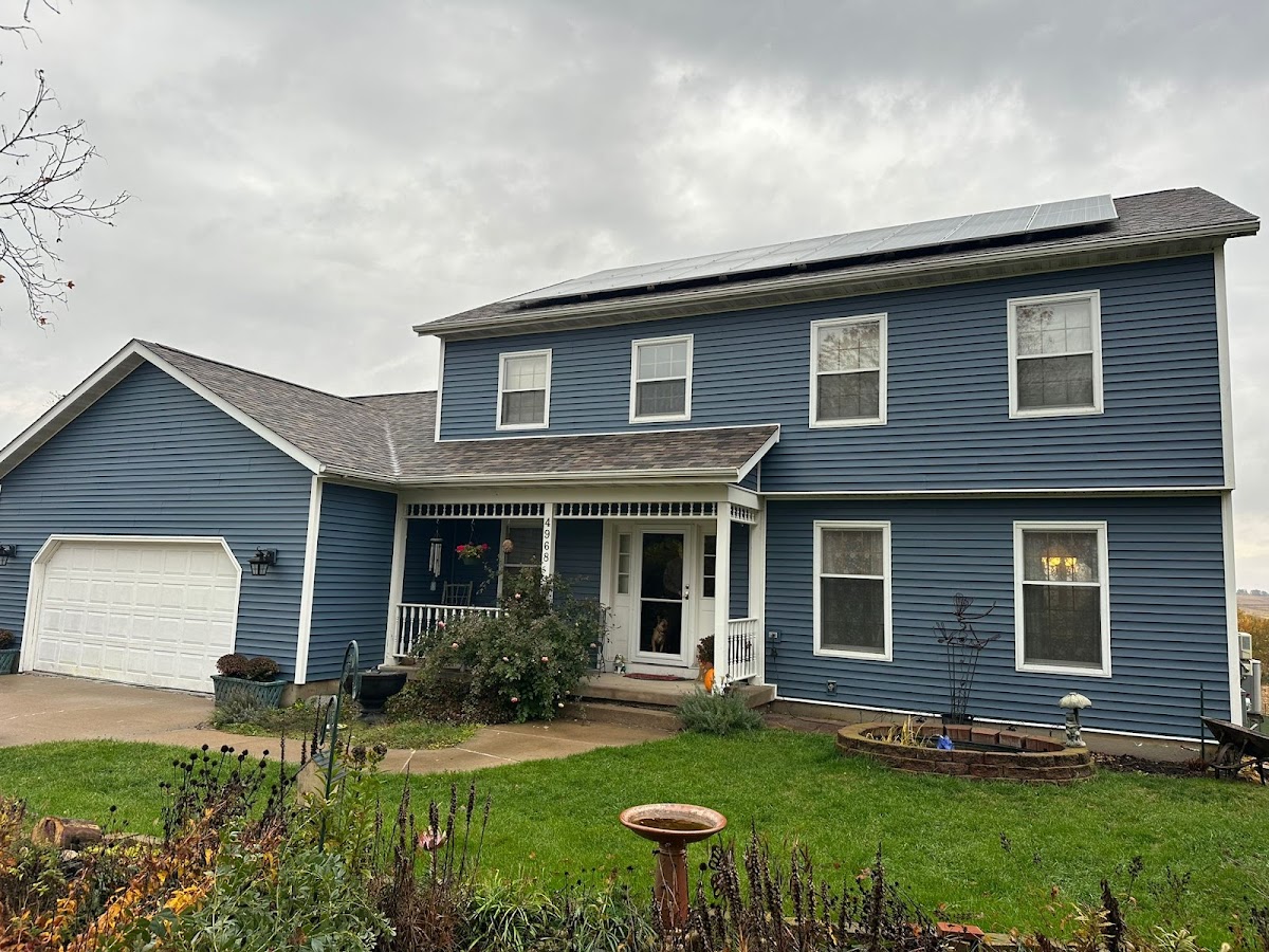Andino Construction LLC gallery photo