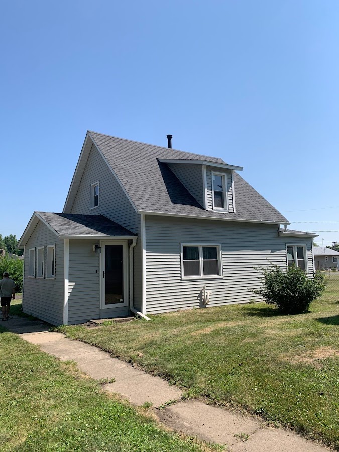 Recon Roofing & Construction gallery photo