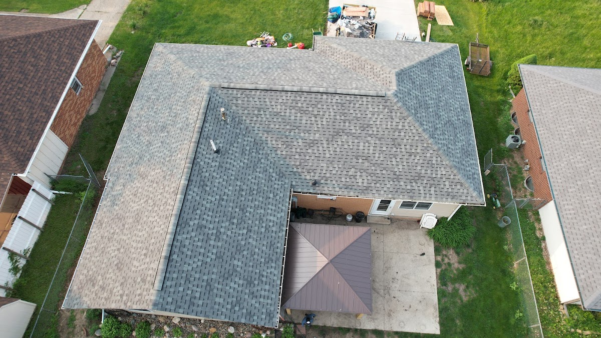DJ Paz All Siding & Roofing Construction gallery photo