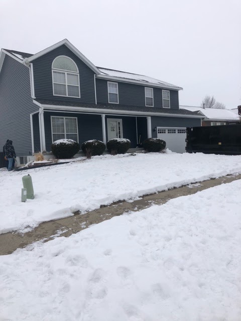 Gallery photo for MBojorjes Construction LLC in North Liberty, IA