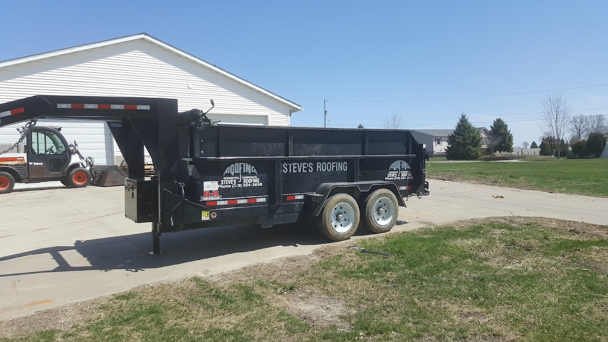 Steve's Roofing Inc gallery photo