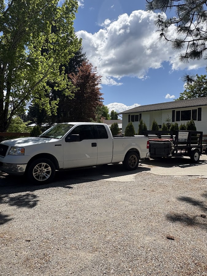 Pacific Northwest Screens (Mobile Screen Company) Screen Repair Service in Coeur D'alene, ID photo