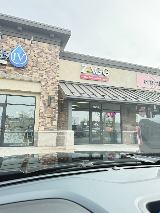 Gallery photo for ZAGG Idaho Falls - Ammon in Ammon, ID