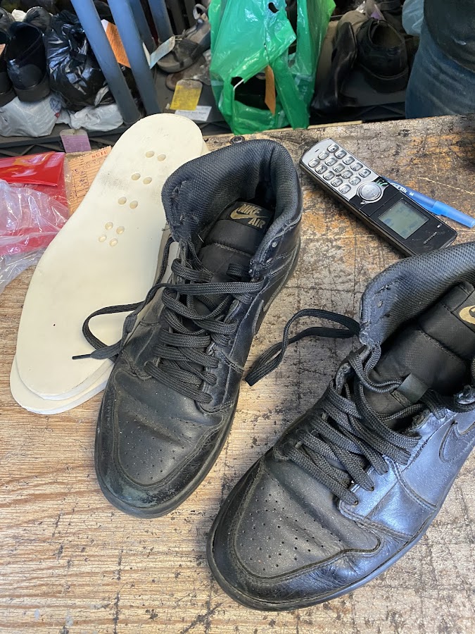 Theodore Shoe Repair gallery photo