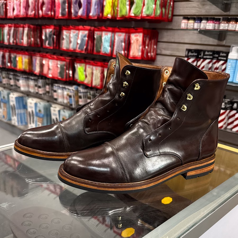 Gallery photo for Red Star Cobbler in Chicago, IL