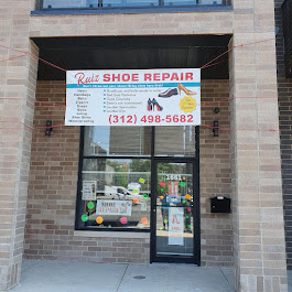 Ruiz Shoe Repair Shoe Repair Shop in Chicago, IL photo