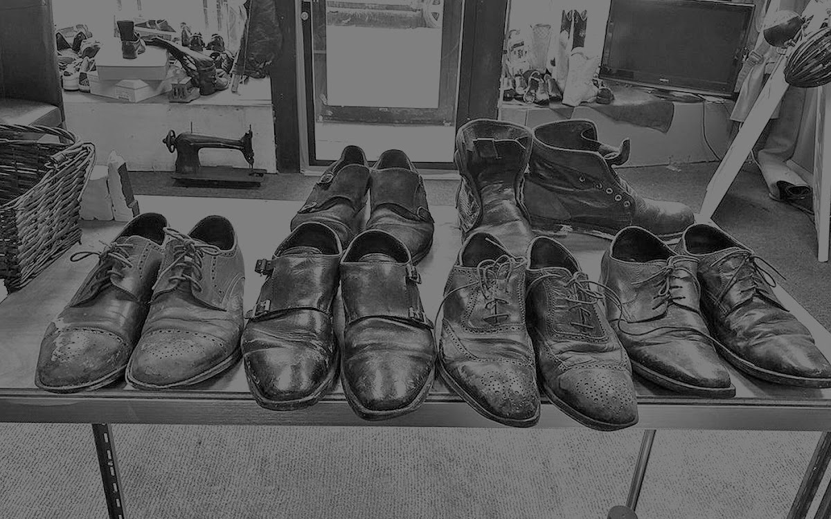 Jessy's Shoe Repair Shoe Repair Shop in Chicago, IL photo