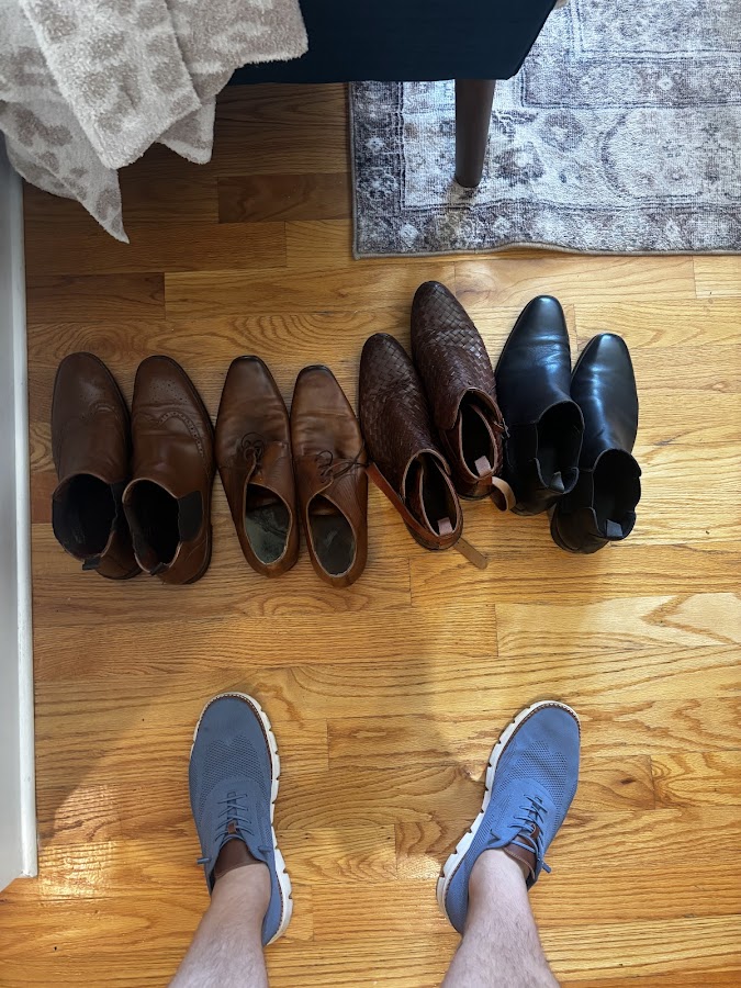 Gallery photo for Jessy's Shoe Repair in Chicago, IL