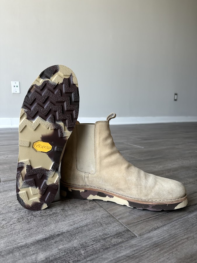 Gallery photo for Fix Your Kicks in Chicago, IL