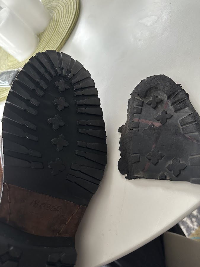 Uncle Hans Shoe Repairs gallery photo