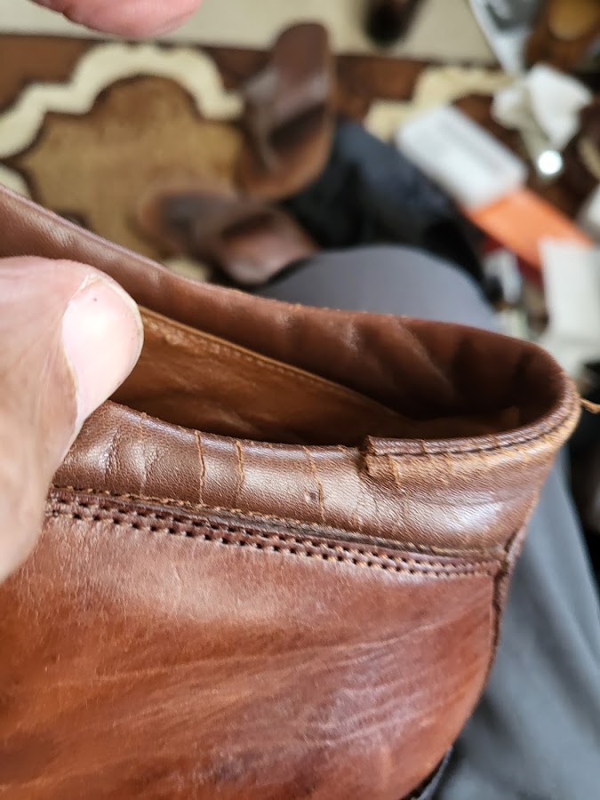 Gallery photo for Cornell Shoe Services in Chicago, IL