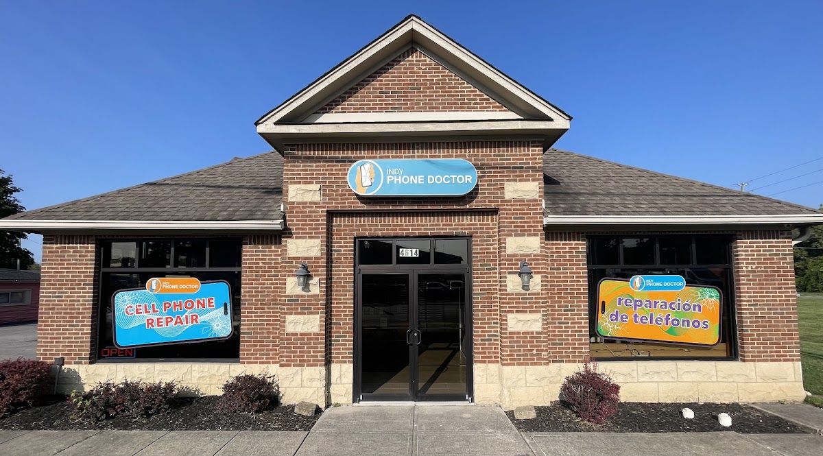 Indy Phone Doctor Mobile Phone Repair in Indianapolis, IN photo