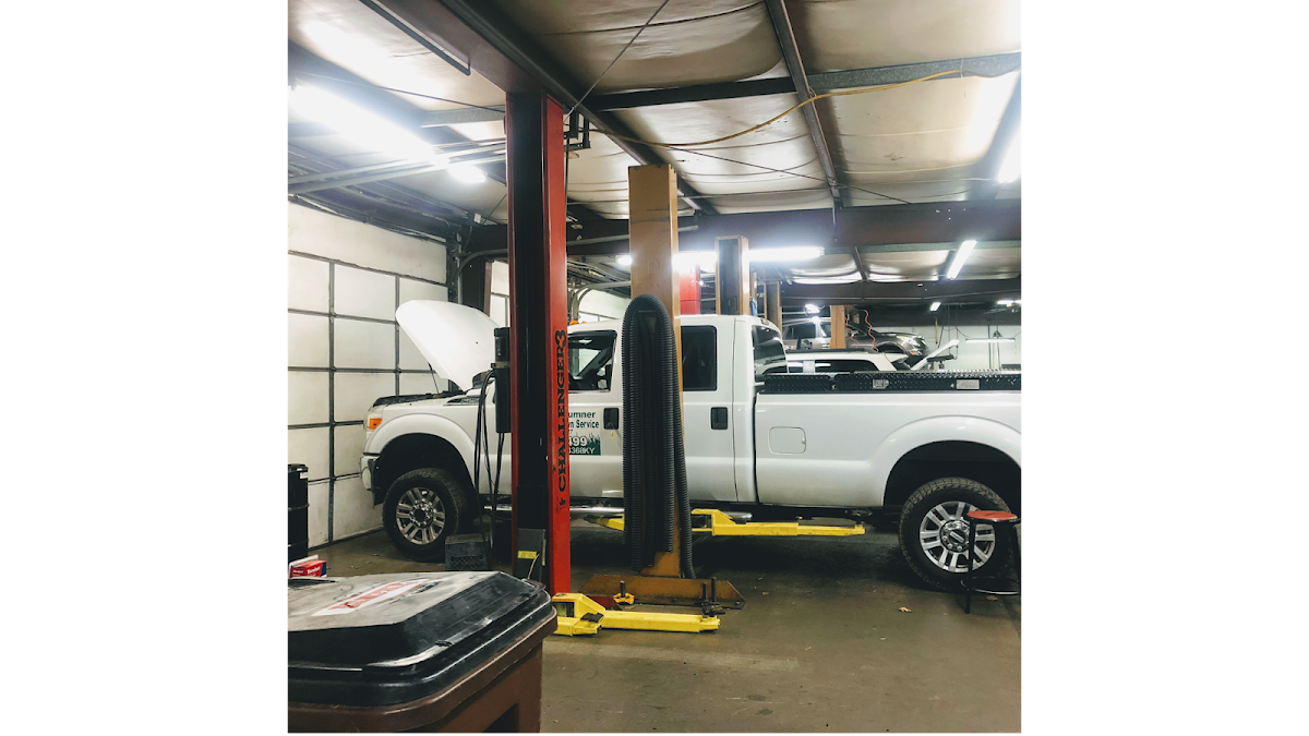 Middletown Transmission and Auto Repair Transmission Shop in Louisville, KY photo