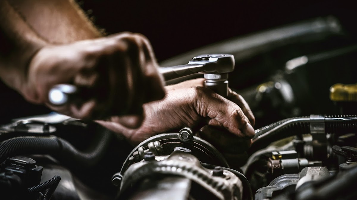First Class Auto Services LLC Auto Repair Shop in Louisville, KY photo