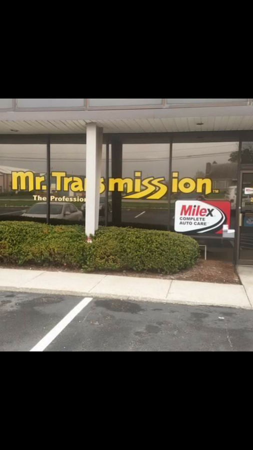 Mr. Transmission & Milex of Louisville Transmission Shop in Louisville, KY photo