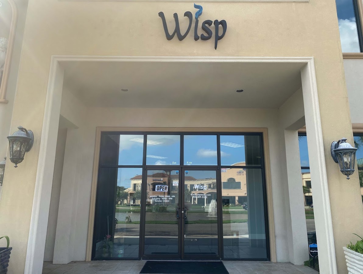 Wisp Electronic Repairs Computer Repair Service in Harvey, LA photo