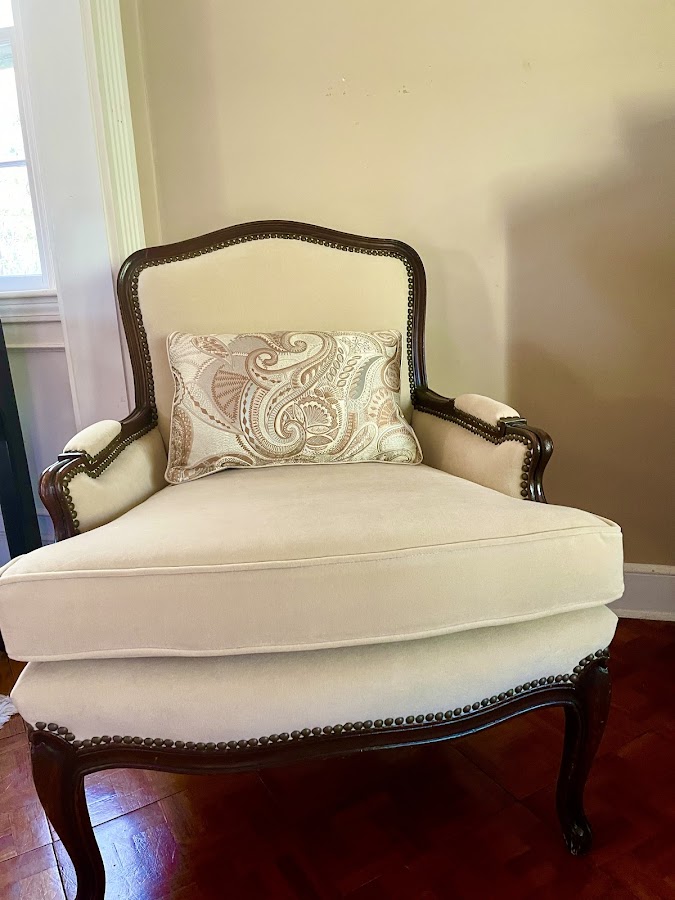 Boston Upholstery Design Inc Upholstery Shop in Dedham, MA photo