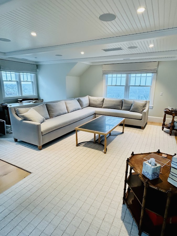 Melo & Sons Upholstery Furniture Repair Shop in Peabody, MA photo