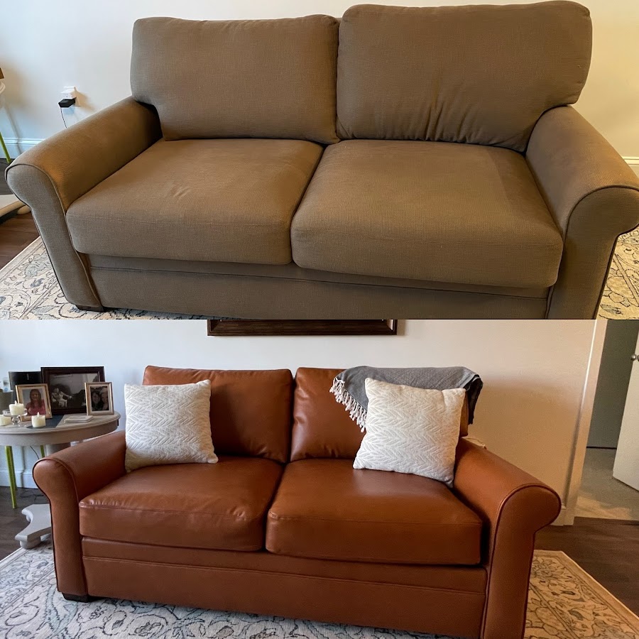 Upholstery By Michael Upholstery Shop in Quincy, MA photo