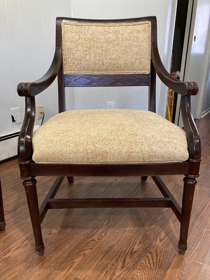 Rudy's Upholstery Upholstery Shop in Medford, MA photo