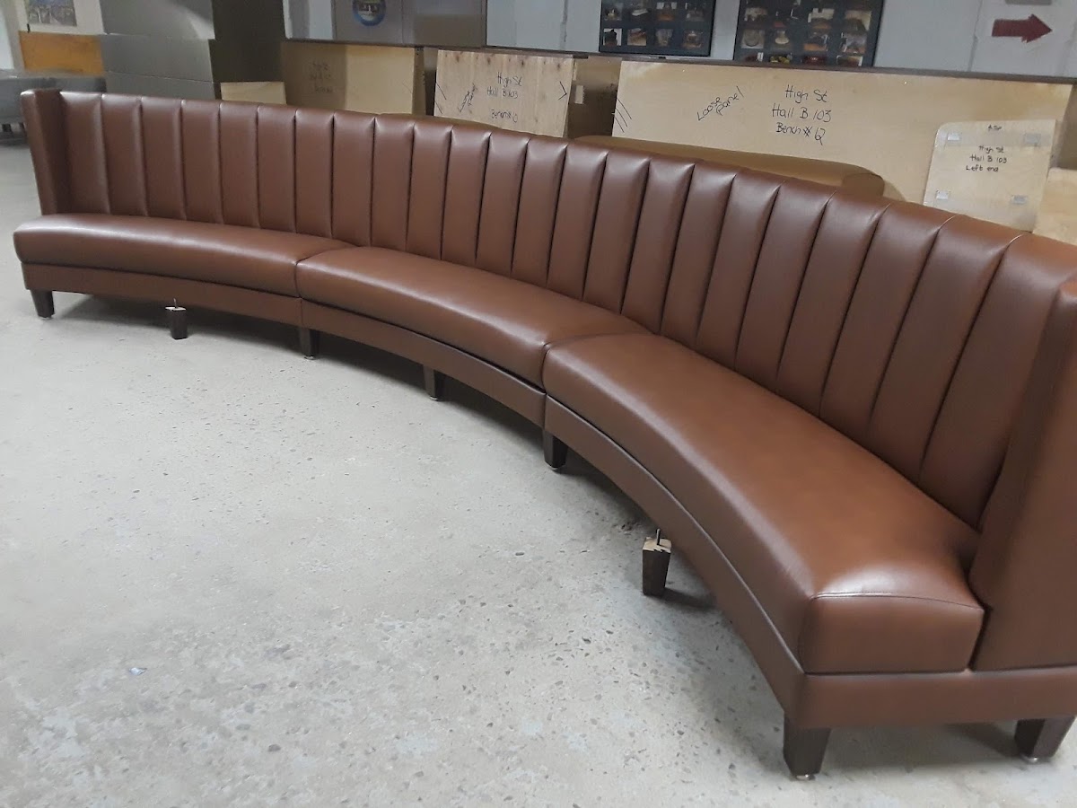 Ernesto Upholstering Upholstery Shop in East Boston, MA photo