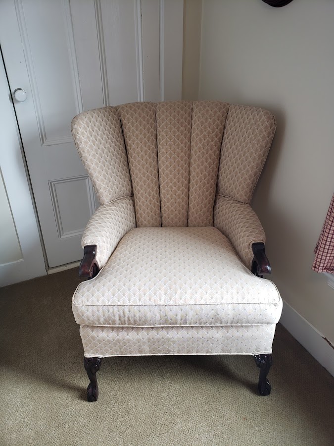 Nunzio's Upholstering Upholstery Shop in Medford, MA photo