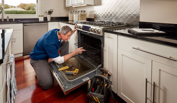 TruFix Appliance Repair & Services, LLC Appliance Repair Service in Silver Spring, MD photo
