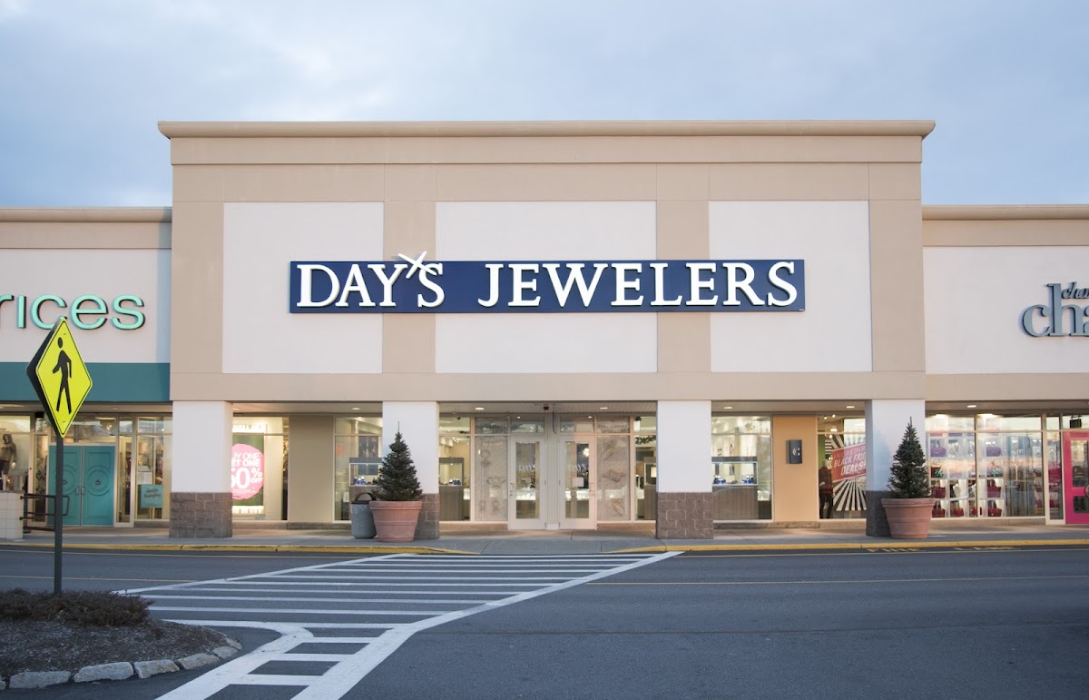 Day's Jewelers | Augusta, ME Jewelry Repair in Augusta, ME photo