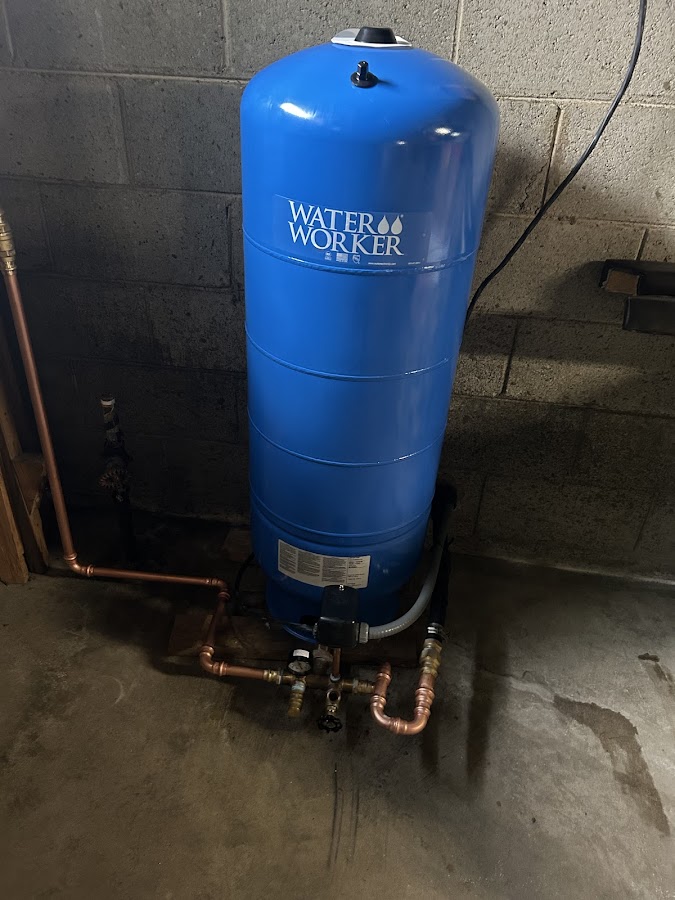 Burt Mechanical Plumber in Flint, MI photo