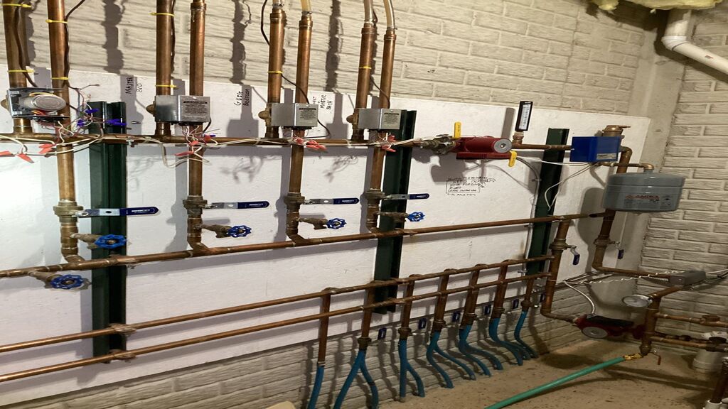 Terry Allen Plumbing & Heating Hvac Contractor in Flint, MI photo