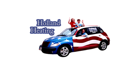 Holland Heating & Cooling Heating Contractor in Davison, MI photo