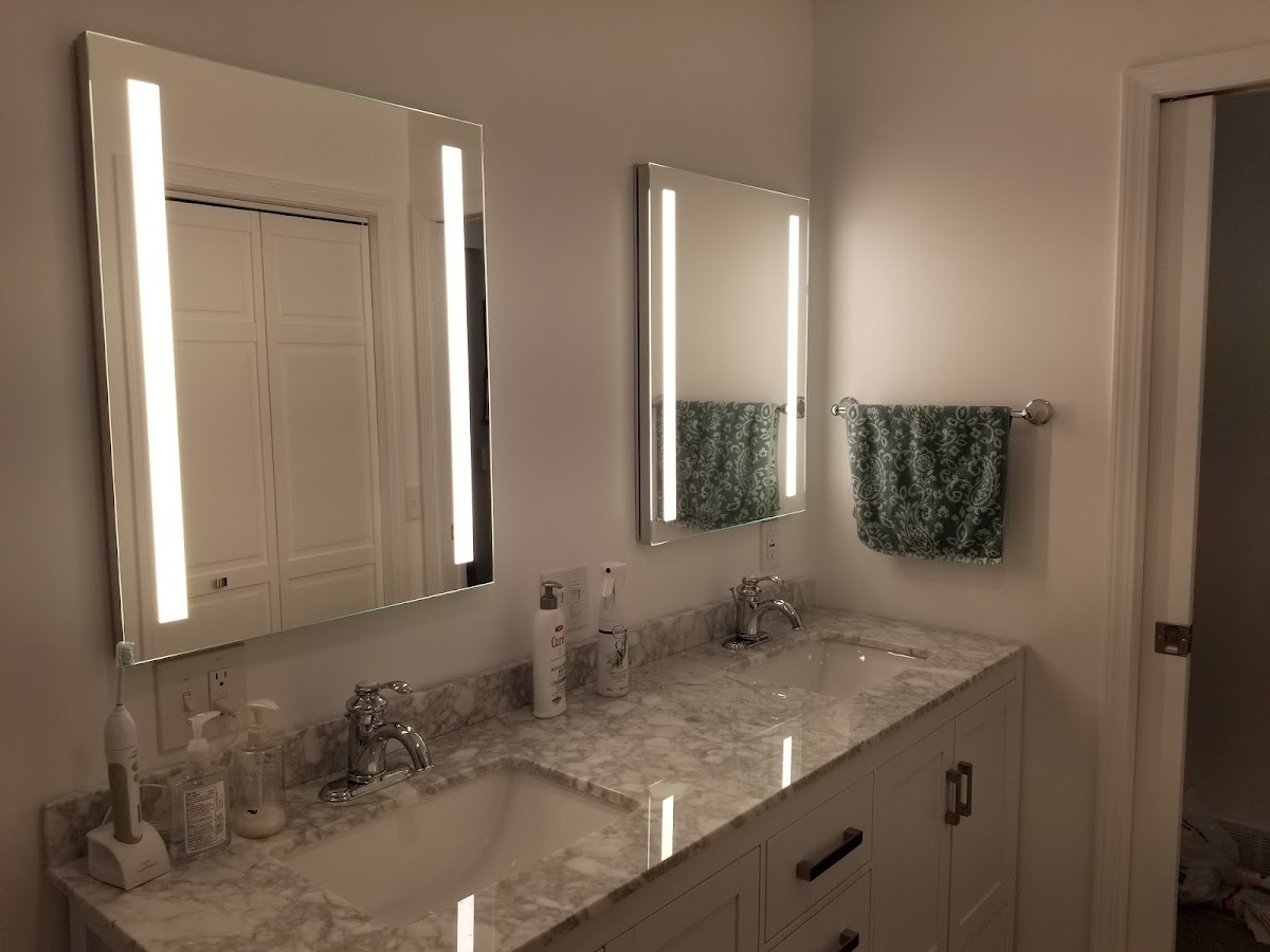 Just Professional Plumbing Services Plumber in Mi 48502, MI photo