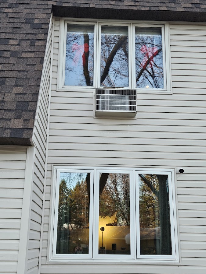Pro Window Repair & Service Glass Repair Service in Blaine, MN photo
