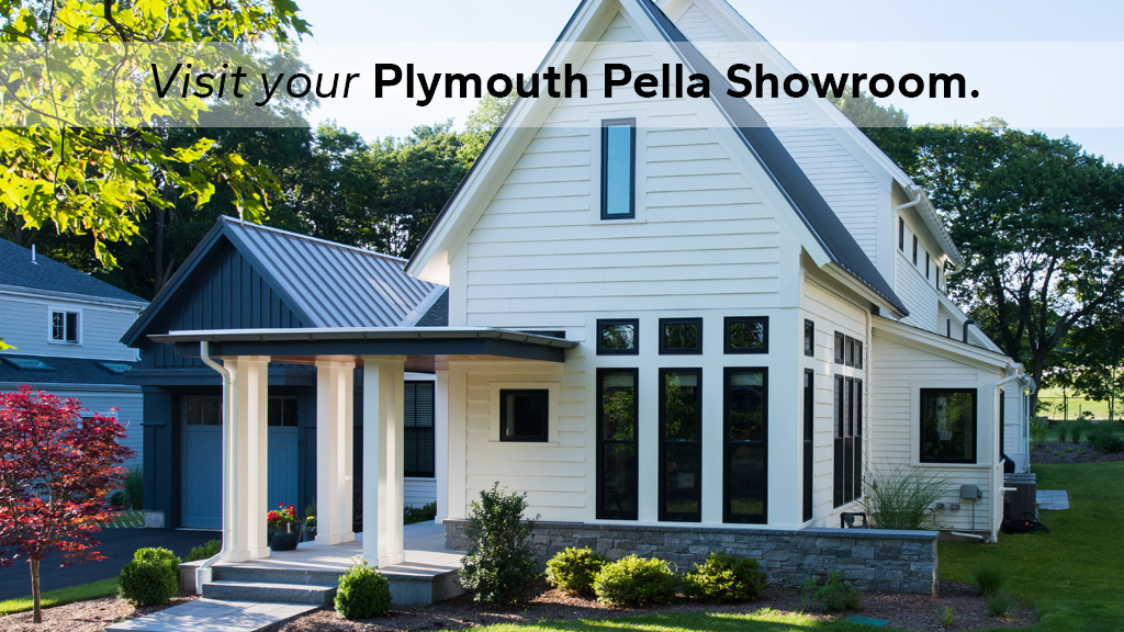 Pella Windows and Doors Showroom of Plymouth, MN Window Installation Service in Plymouth, MN photo