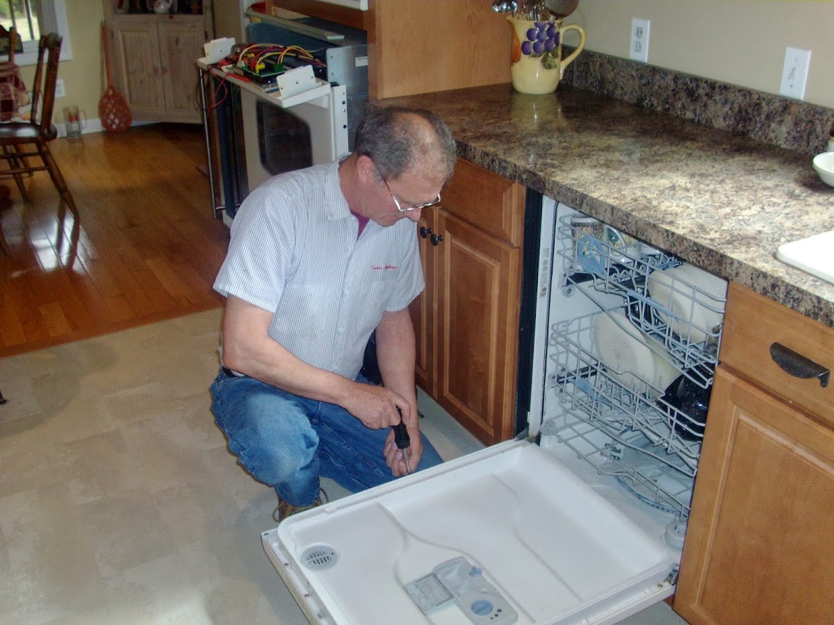 Al's Appliance Repair Washer & Dryer Repair Service in Independence, MO photo