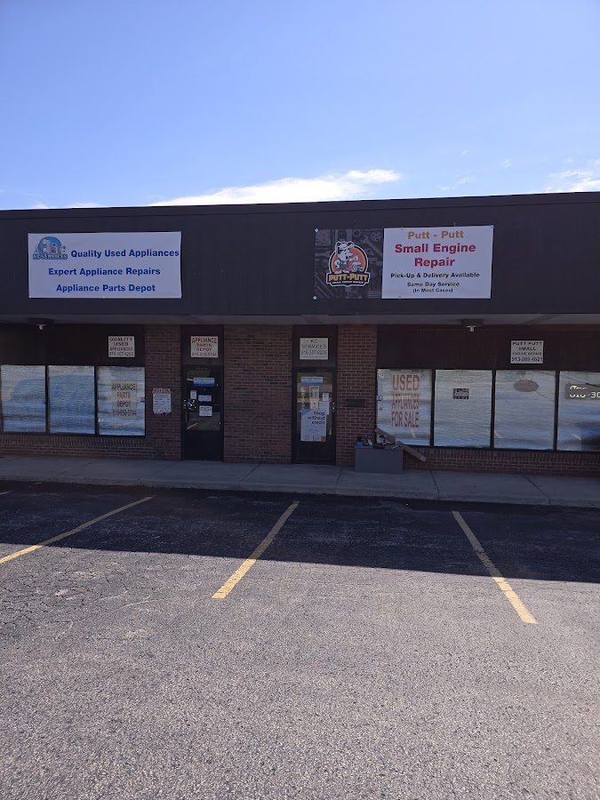 KC Services Appliance Repair Service in Independence, MO photo