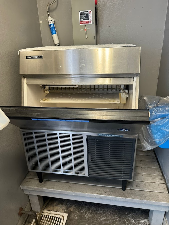 Ice maker repair LLC Appliance Repair Service in Charlotte, NC photo