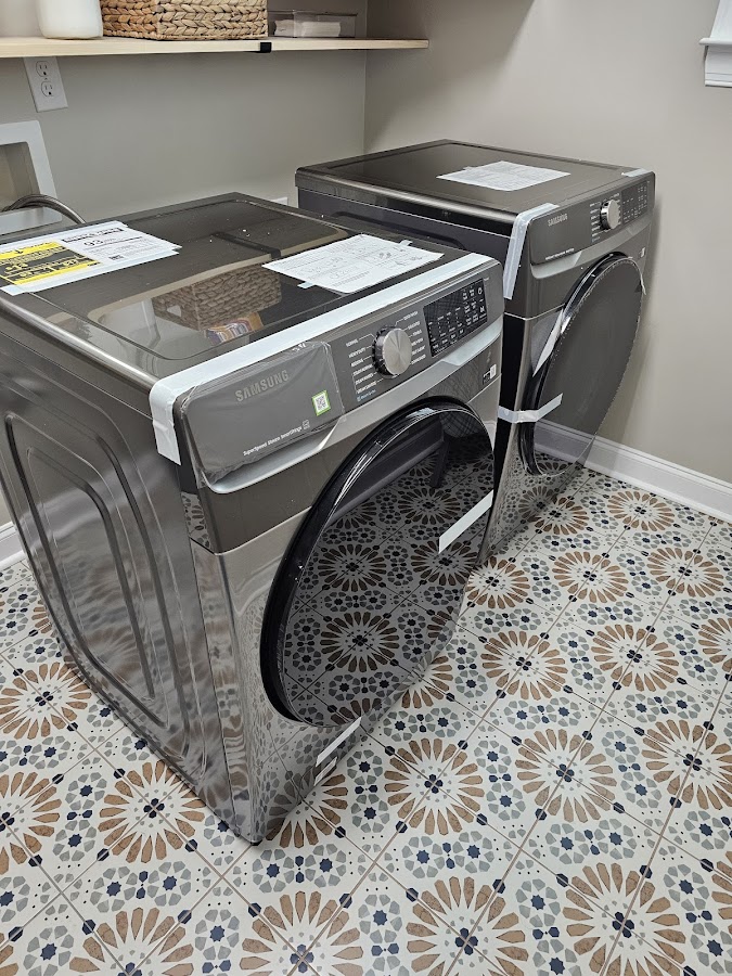 C & E Appliance Service Repair Appliance Repair Service in Charlotte, NC photo