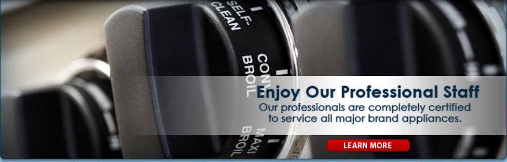 Expert Appliance Service LLC Appliance Repair Service in Matthews, NC photo