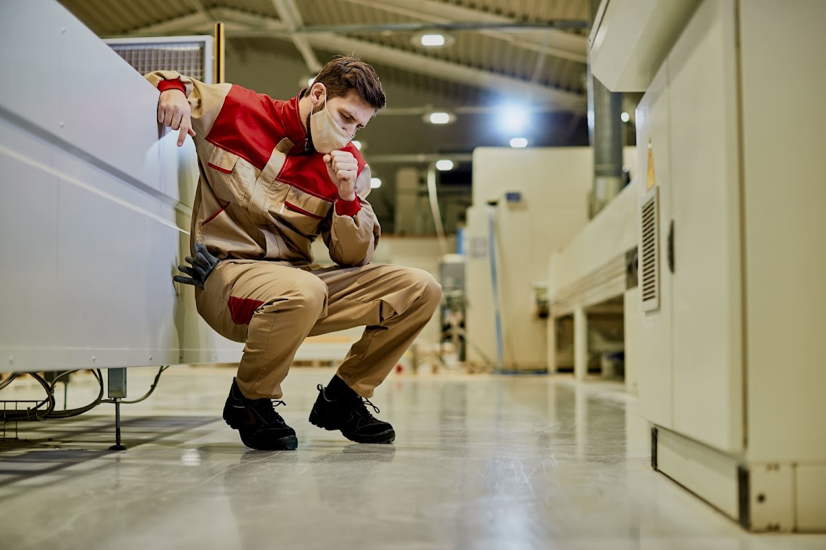 A One Appliance Repair & Plumbing Services Appliance Repair Service in Charlotte, NC photo
