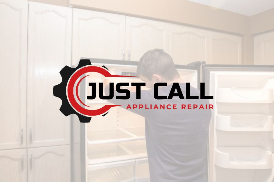Just Call Appliance Repair Appliance Repair Service in Charlotte, NC photo