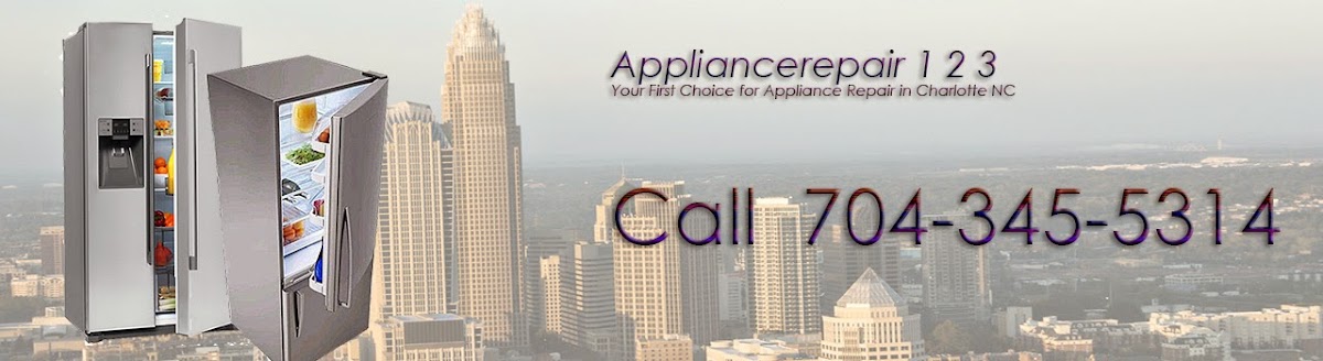 Appliance Repair 123 Appliance Repair Service in Charlotte, NC photo