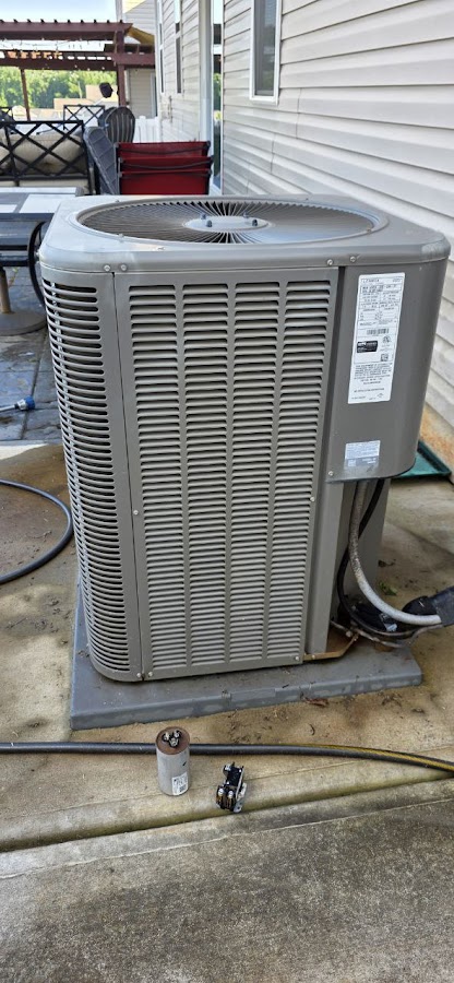 Fuse HVAC & Appliance Repair Hvac Contractor in Lancaster, SC photo