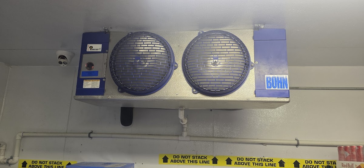 Walk-in Cooler Repair Appliance Repair Service in Charlotte, NC photo