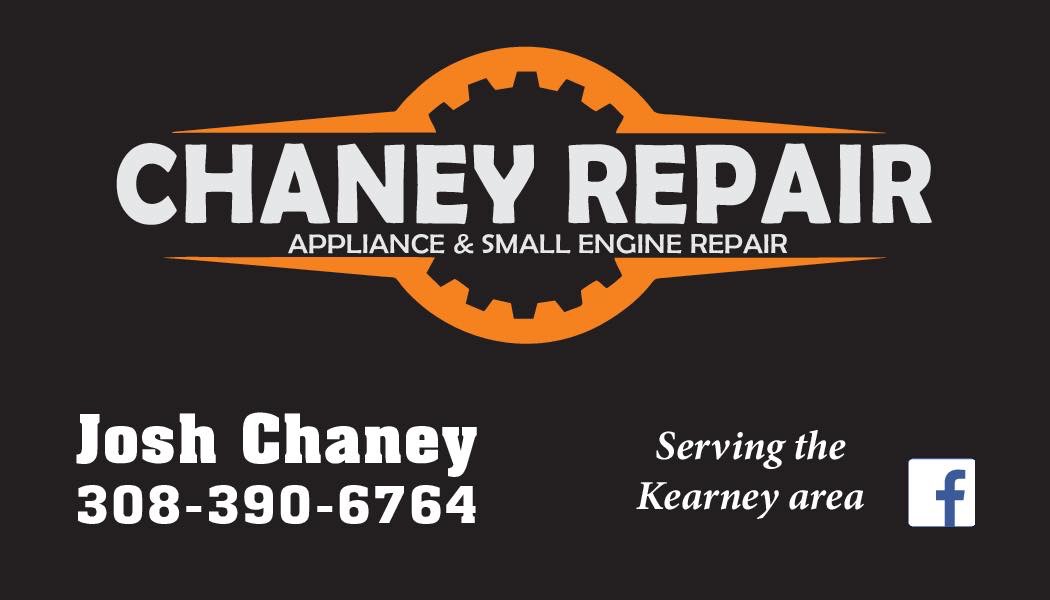 Chaney Repair Appliance Repair Service in Kearney, NE photo