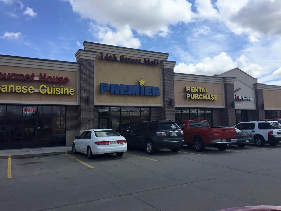 Premier Rental-Purchase Kearney Furniture Repair Shop in Kearney, NE photo